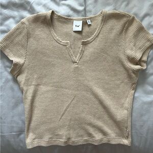 Aritzia shirt